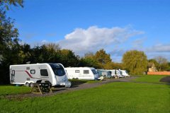Campsite