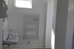 Toilets-sinks