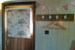 Shepherd Hut