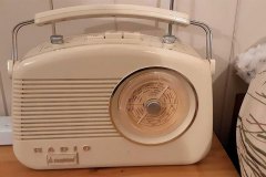 Shepherd Hut