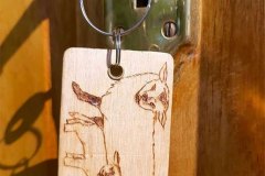 Shepherd Hut