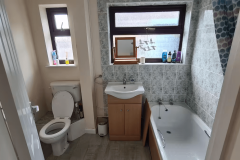Snettisham_bath