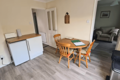 Snettisham_dining