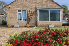 Snettisham_front