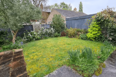 Snettisham_garden