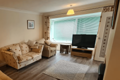 Snettisham_living
